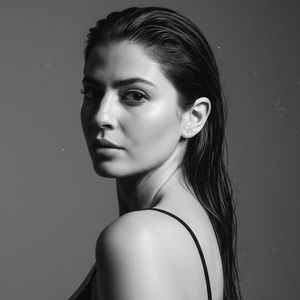 Meet your Posher, Merve